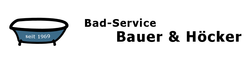 Bad-Service Bauer  Hcker